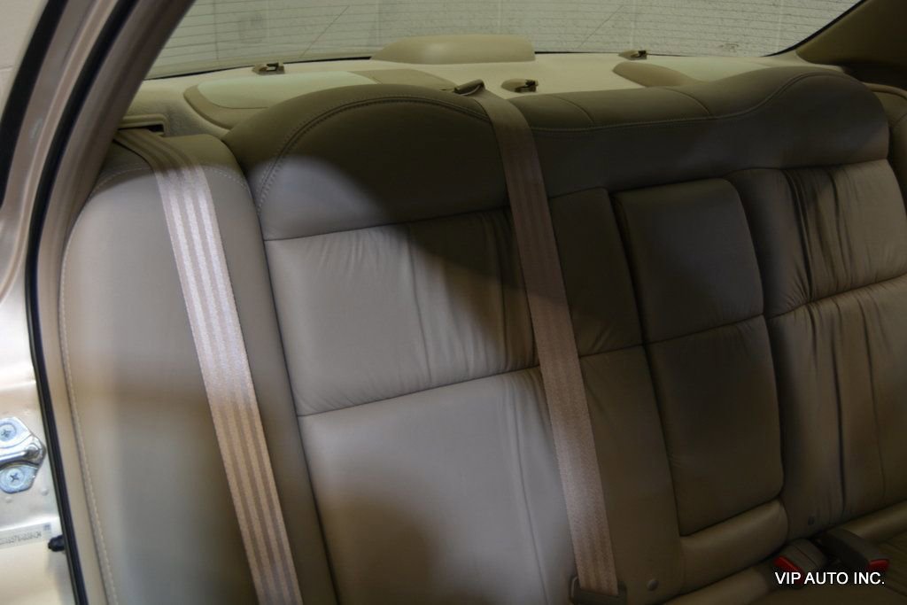 Used 2001 Honda Accord EX image 24