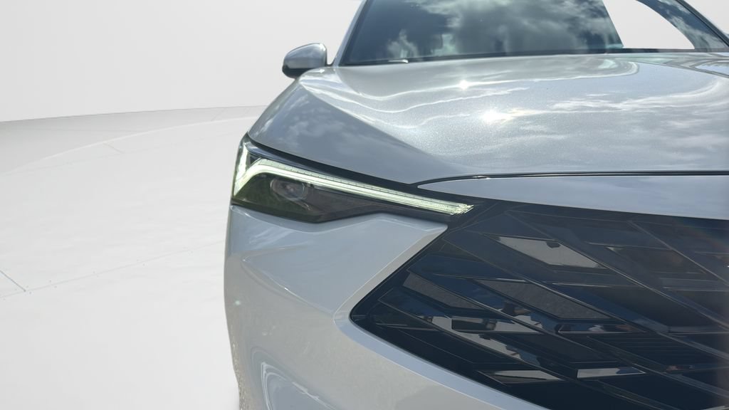 New 2026 Acura ADX A-Spec FWD image 37