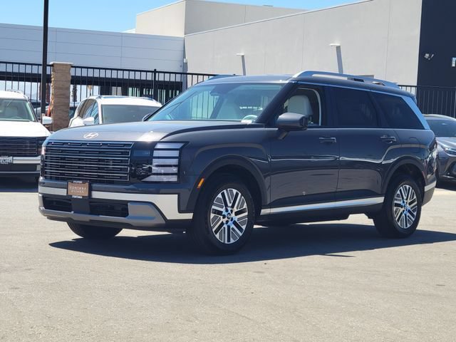 New 2027 Hyundai Palisade SEL AWD/4WD image 2