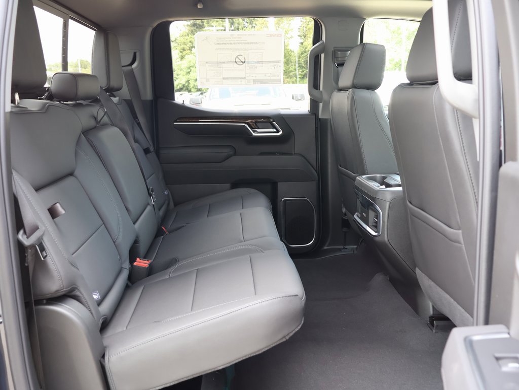 New 2026 GMC Sierra 1500 Elevation w/ Elevation Premium Package image 39