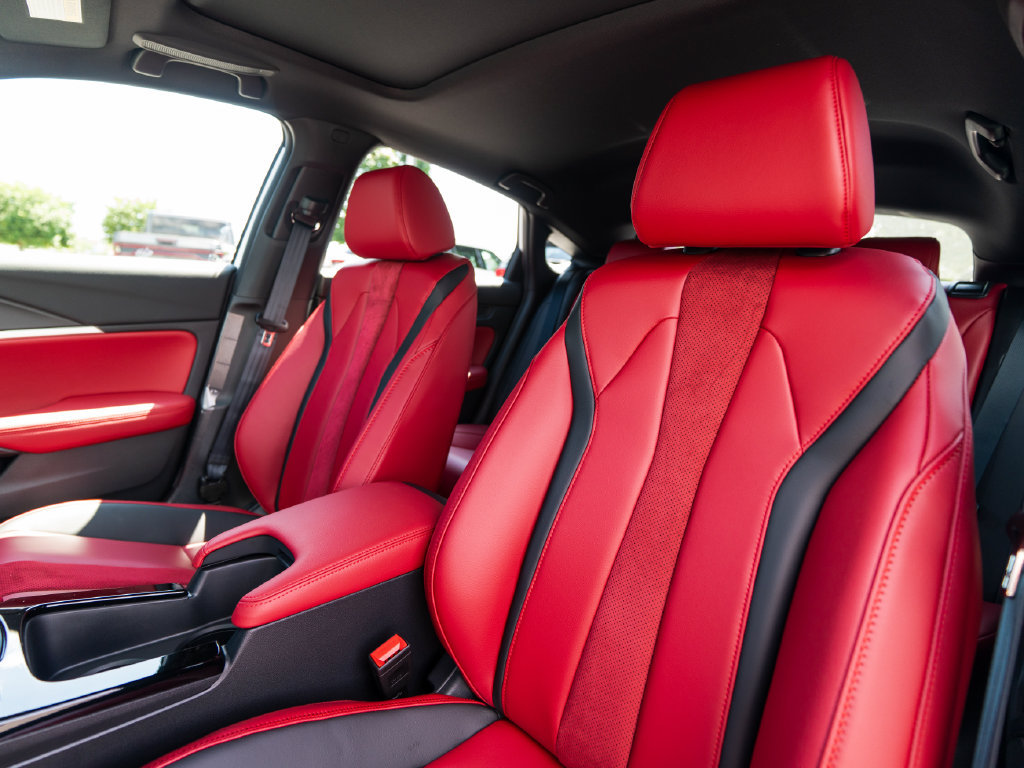 New 2026 Acura Integra A-Spec w/ Technology Package FWD image 7