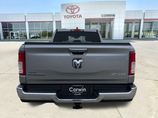 Used 2022 RAM 1500 Big Horn AWD/4WD image 11