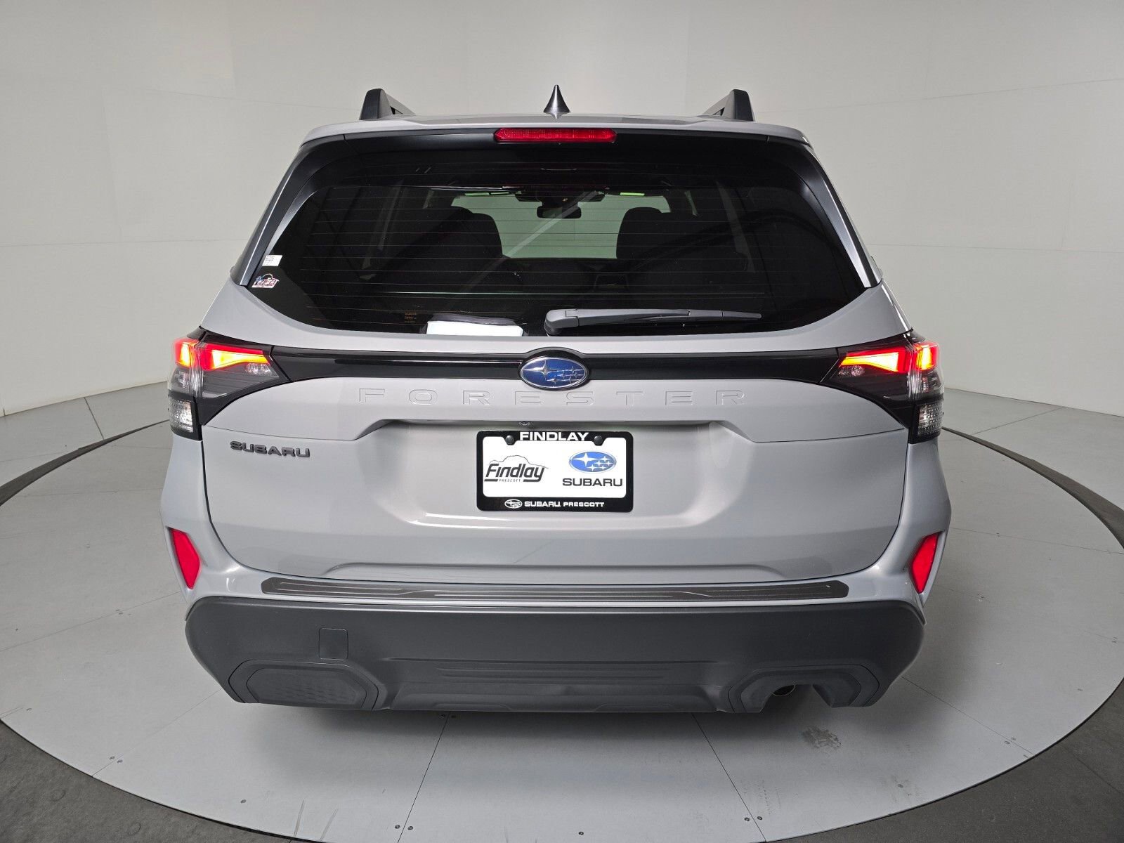New 2026 Subaru Forester Premium w/ Base/Premium Package AWD/4WD image 4