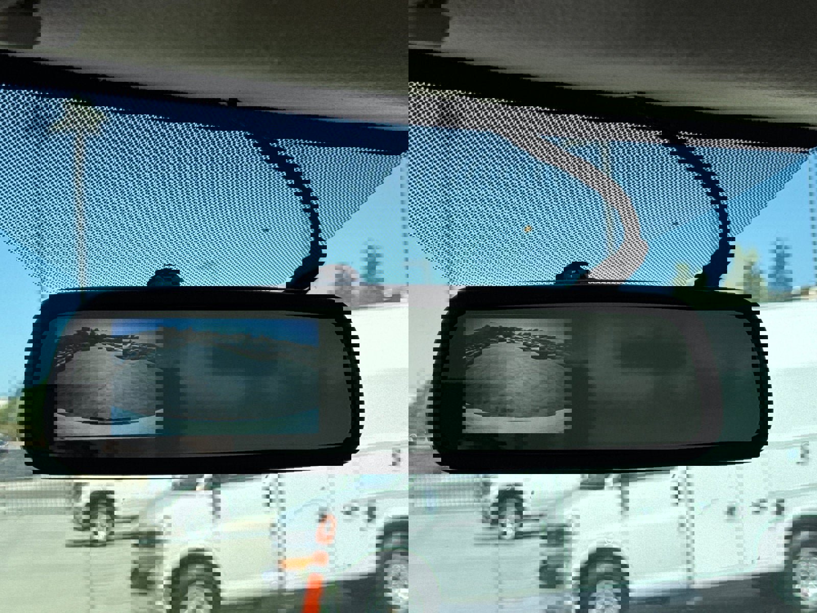 New 2025 GMC Savana 3500 w/ Power Convenience Package image 33