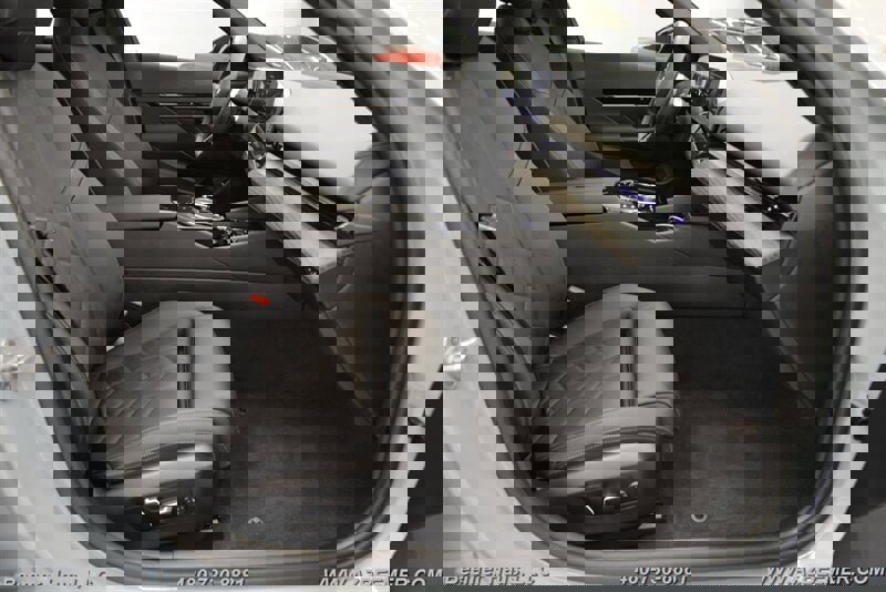 Used 2026 BMW 530i w/ M Sport Package image 15