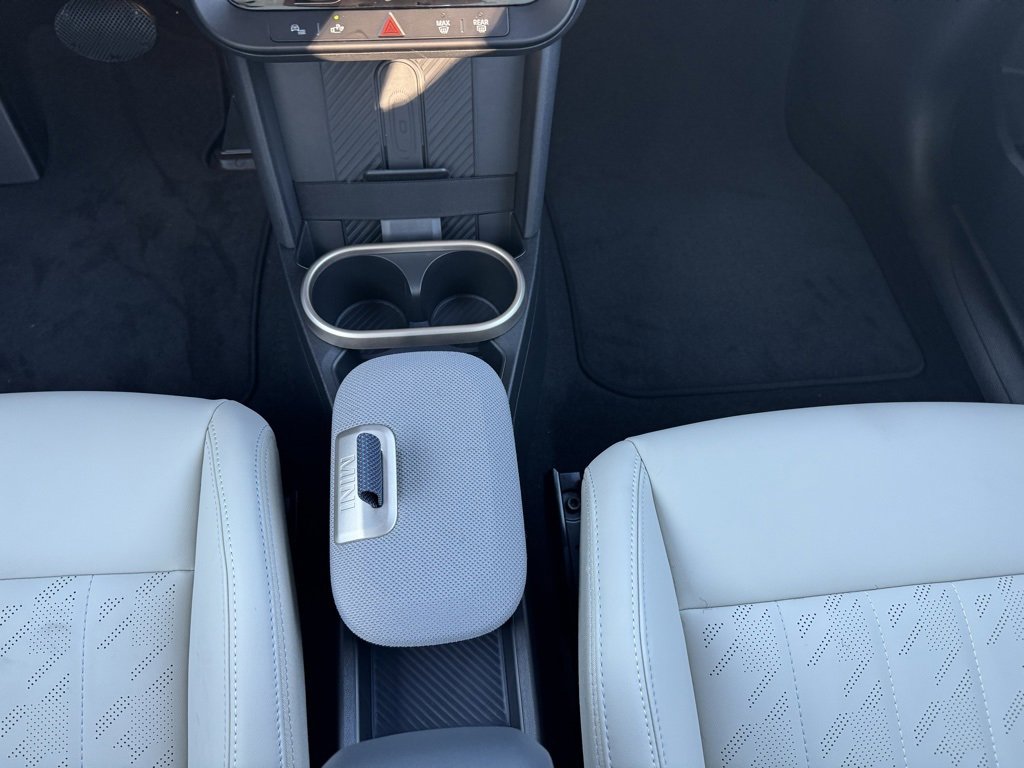 New 2025 MINI Cooper S image 19