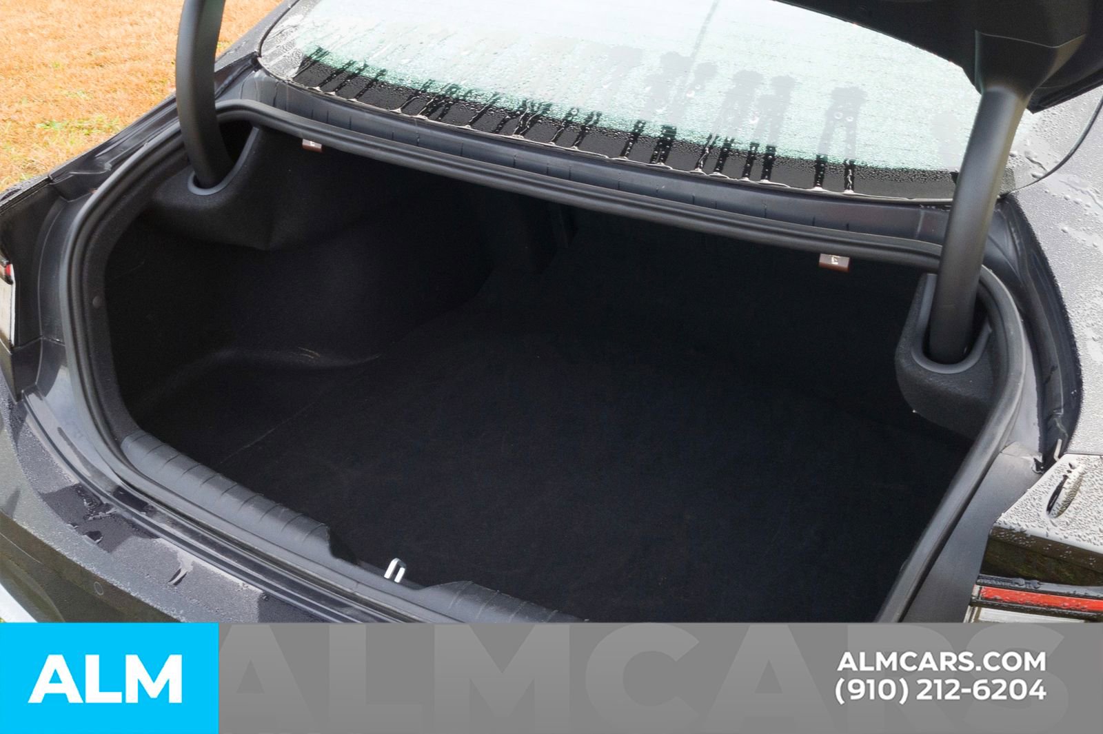 Used 2024 Hyundai Sonata Limited image 9