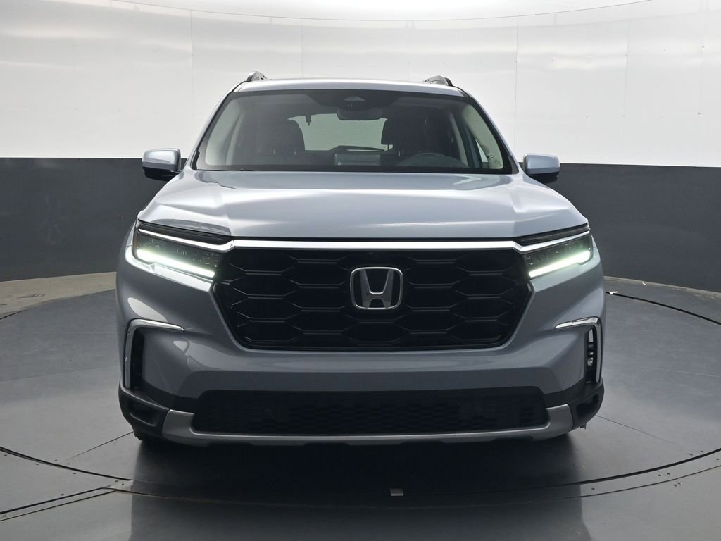 Used 2024 Honda Pilot Elite image 9