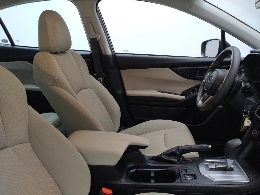 Used 2019 Subaru Impreza 2.0i Premium image 21