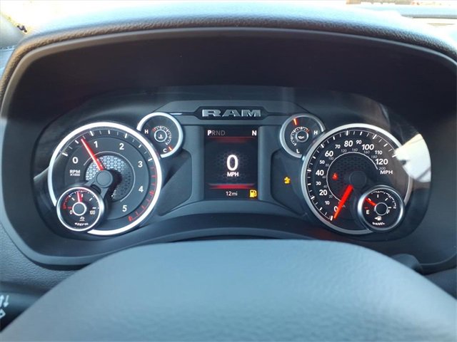 New 2026 RAM 2500 Tradesman image 25