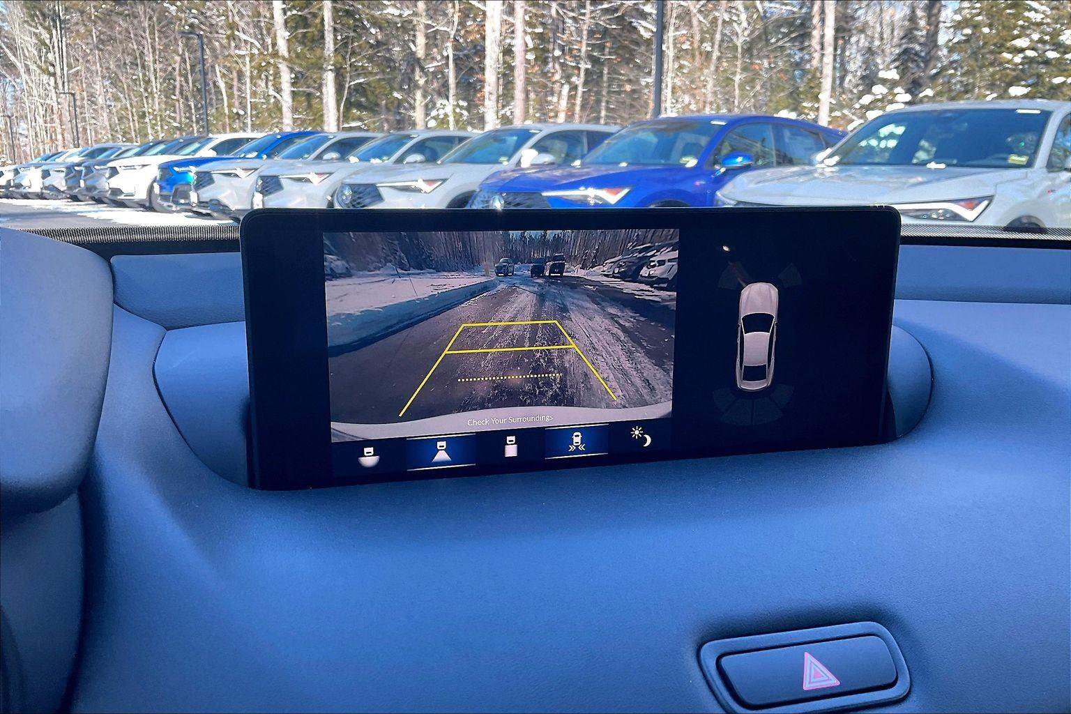 Certified 2024 Acura TLX Technology Package image 23