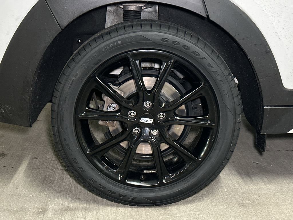 Used 2019 Hyundai Tucson Night image 6