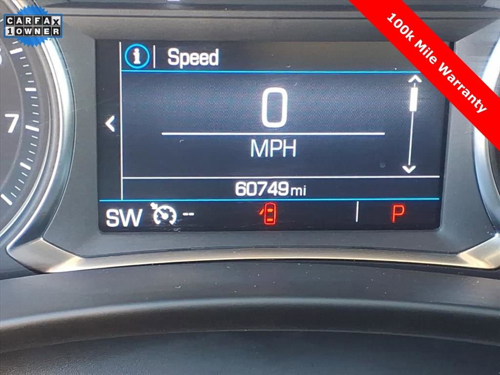 Used 2023 GMC Terrain SLE w/ Driver Convenience Package image 27