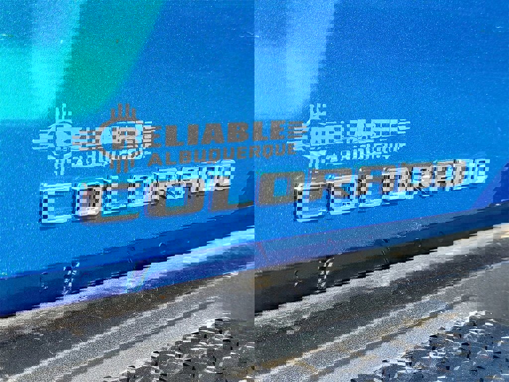 Certified 2024 Chevrolet Colorado ZR2 w/ ZR2 Convenience Package III image 11