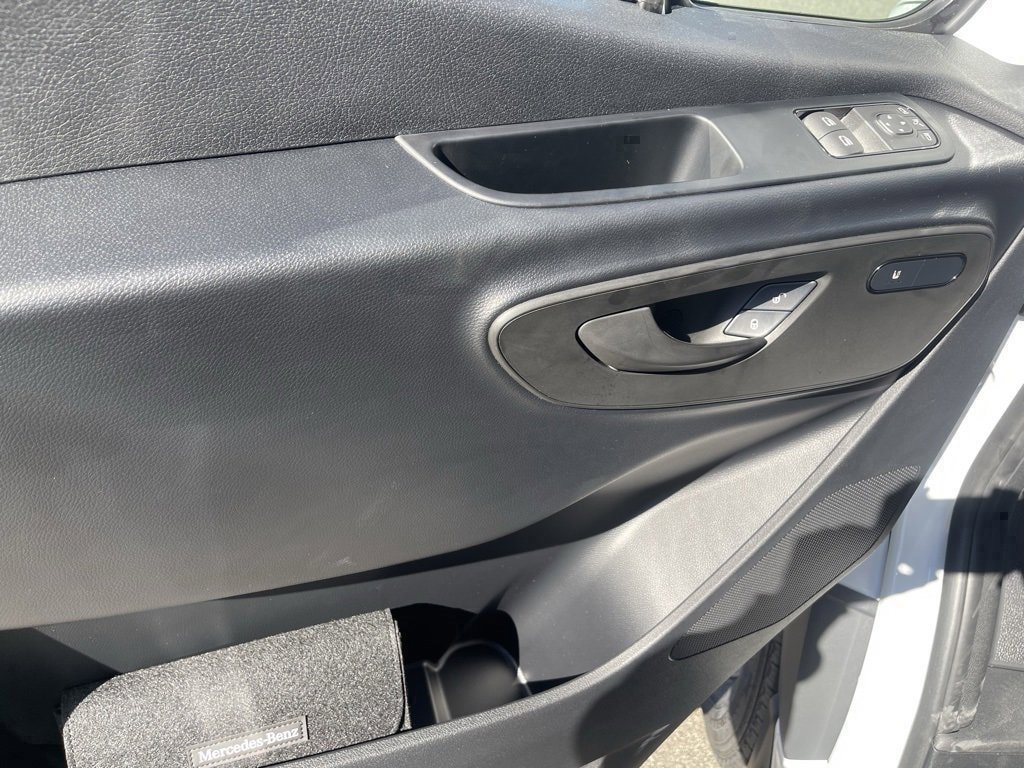 New 2026 Mercedes-Benz Sprinter 2500 image 11