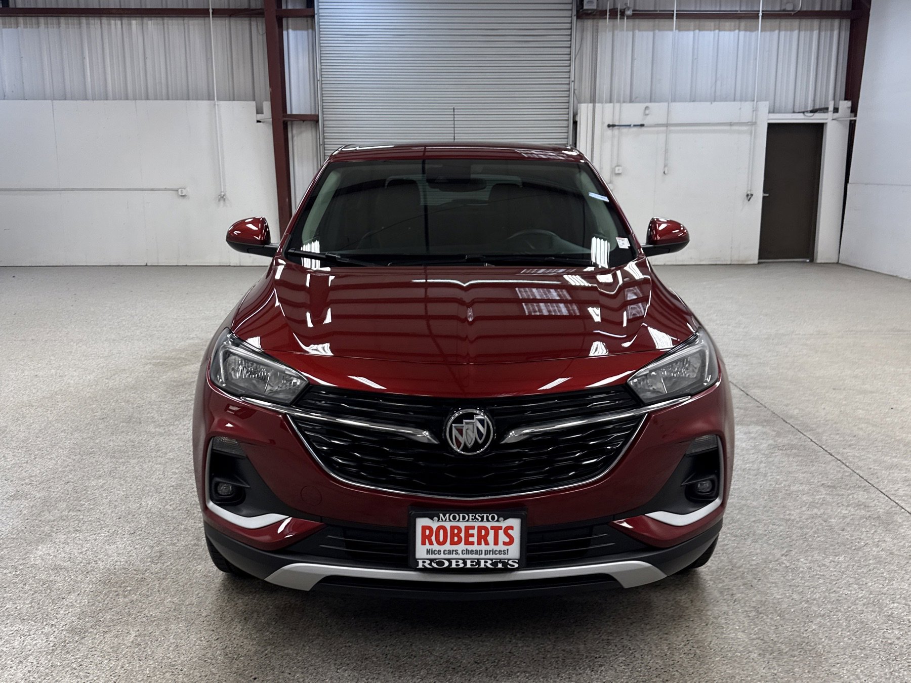 Used 2023 Buick Encore GX Preferred w/ Cold Weather Comfort Package image 32