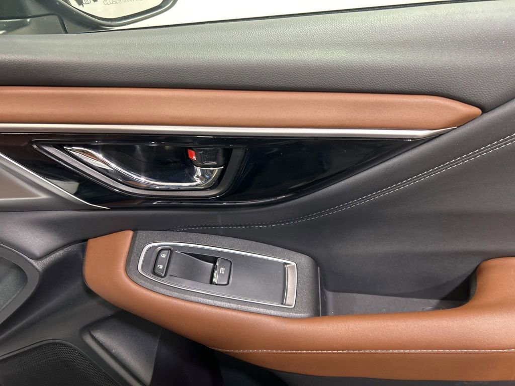 Used 2022 Subaru Outback Touring XT image 12