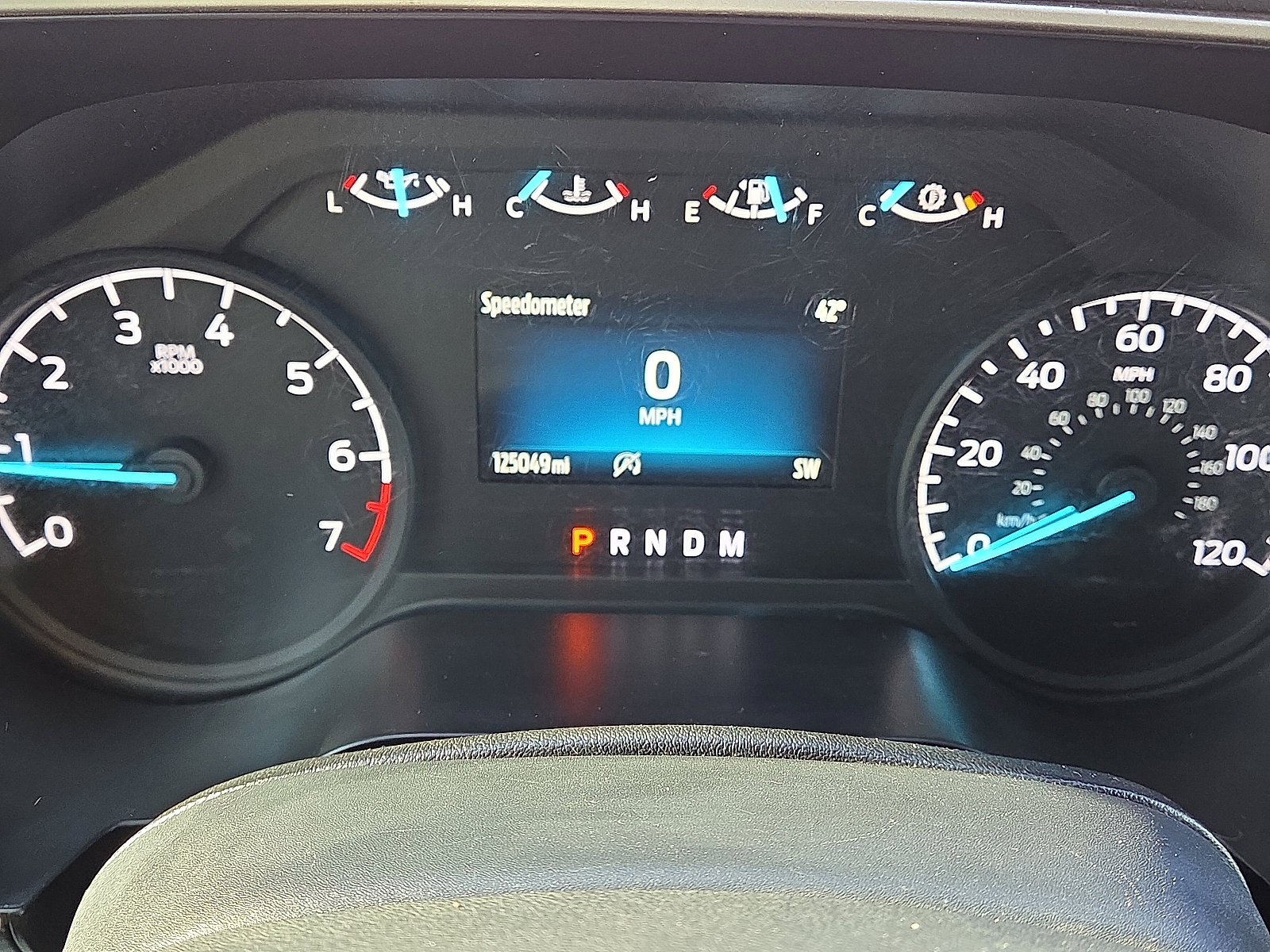 Used 2021 Ford F150 XL w/ Equipment Group 101A High image 15