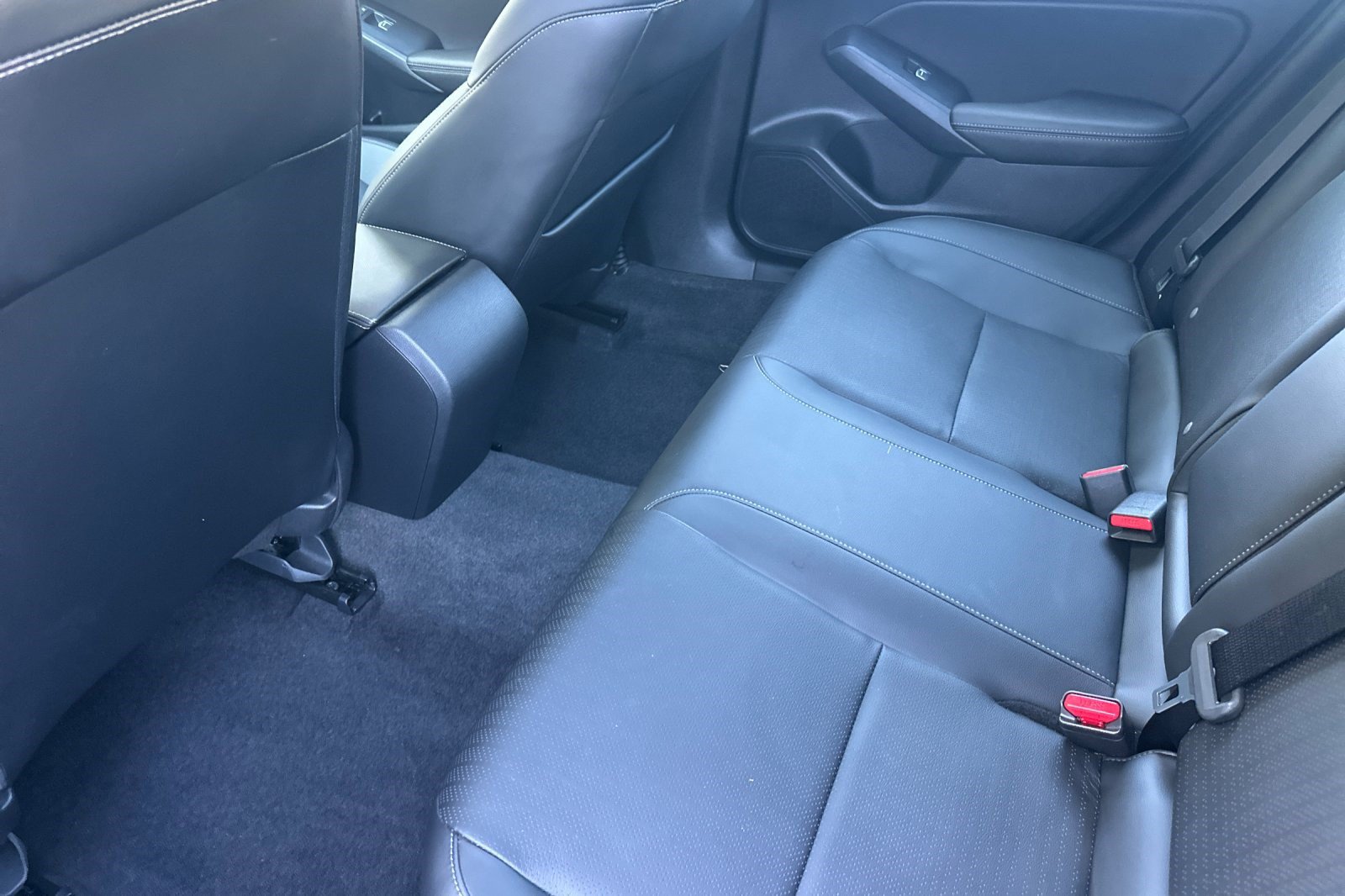 Certified 2023 Honda Civic EX-L image 23