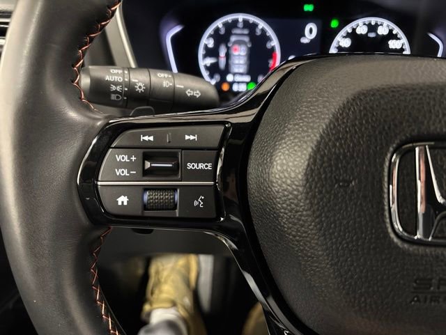 Certified 2025 Honda Pilot Sport image 28