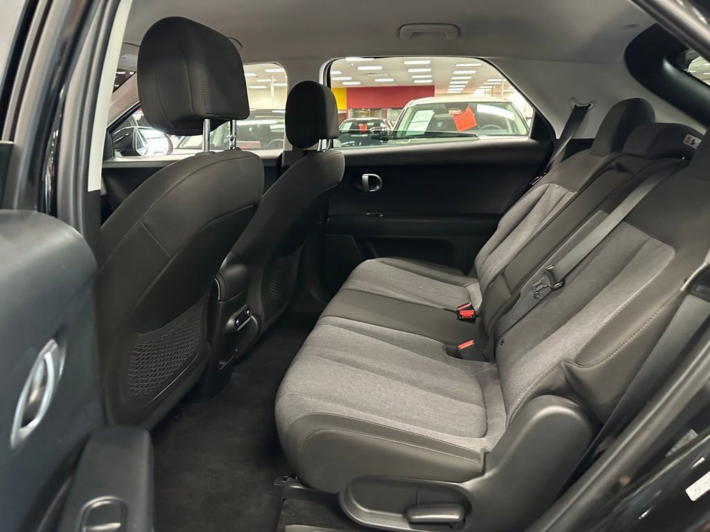 Used 2023 Hyundai Ioniq 5 SE image 26