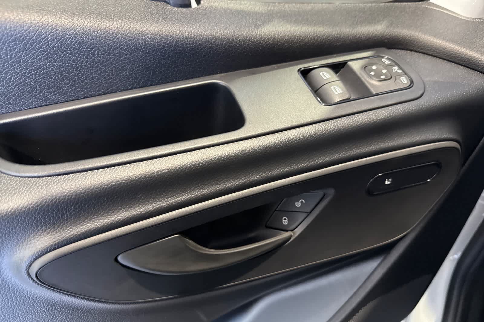 New 2026 Mercedes-Benz Sprinter 2500 image 10