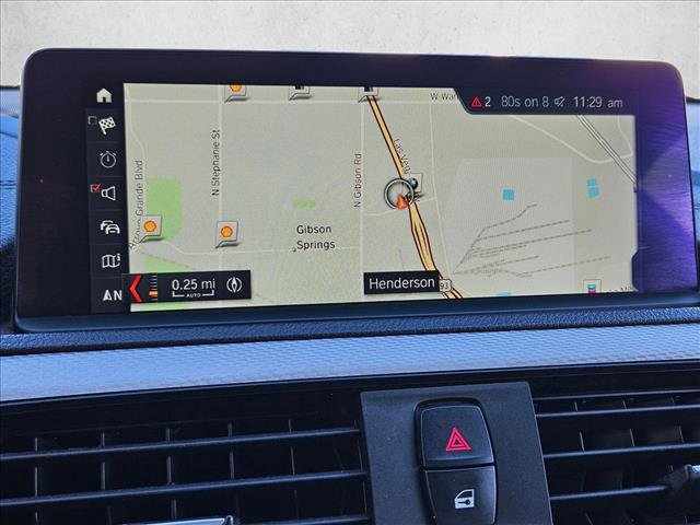 Used 2018 BMW 230i Convertible image 12