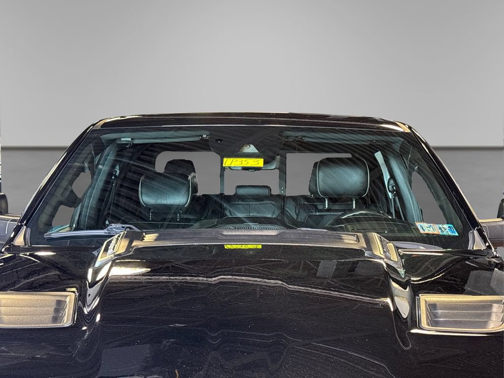 Used 2022 RAM 1500 Limited AWD/4WD image 14