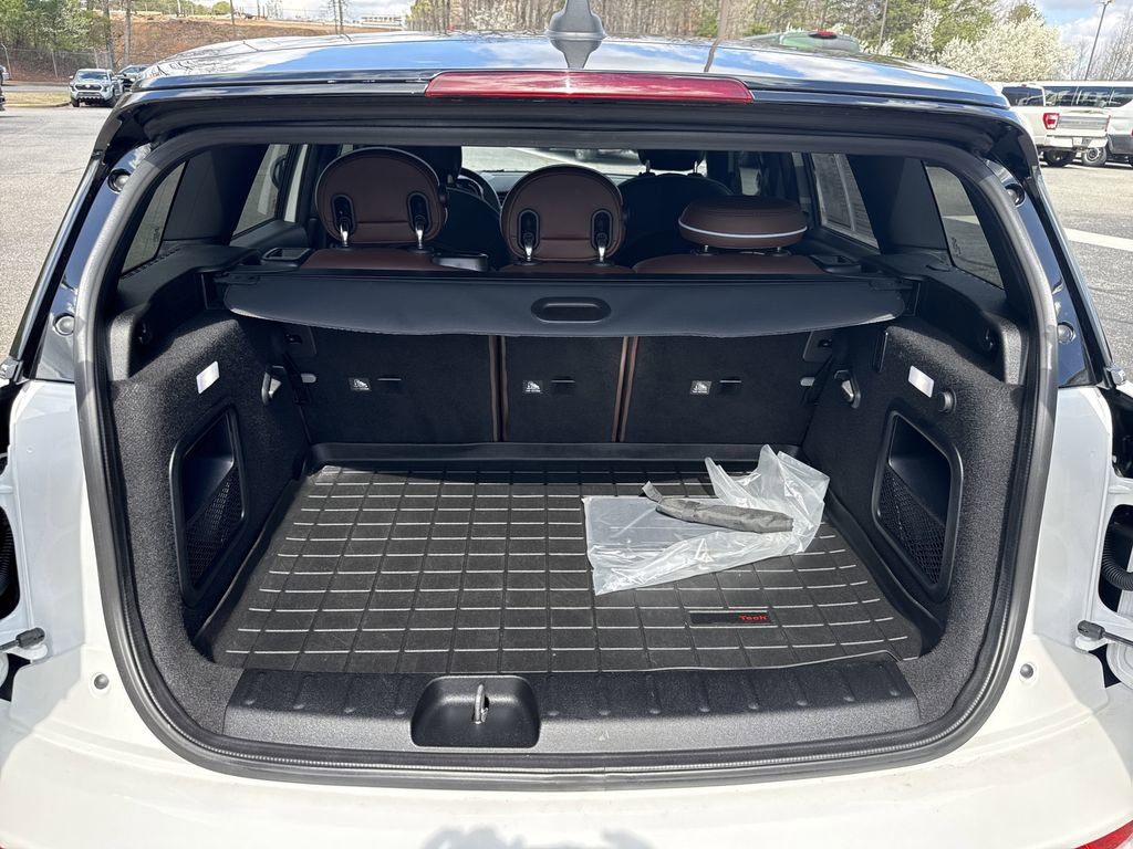 Used 2024 MINI Cooper Clubman S image 18