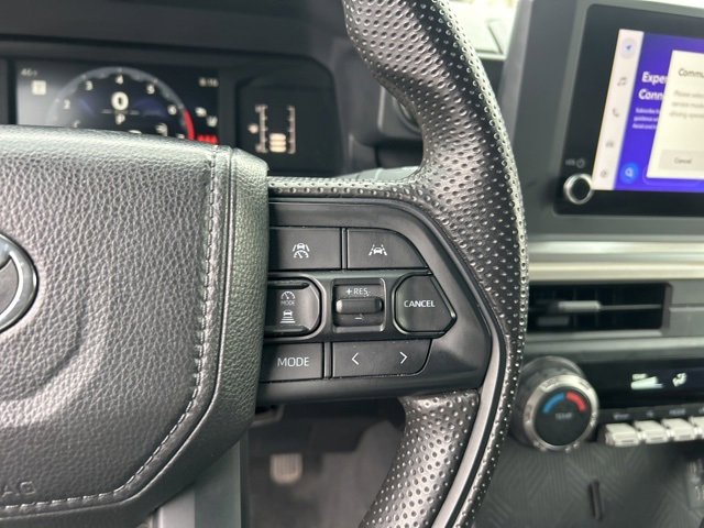 Used 2024 Toyota Tacoma SR5 image 19