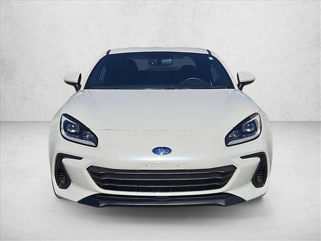 Used 2025 Subaru BRZ Limited RWD image 2