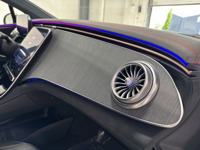 Used 2023 Mercedes-Benz EQE AMG 4MATIC Sedan image 53