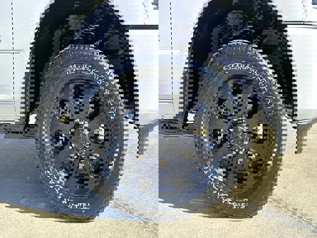 New 2026 RAM 2500 Big Horn image 17