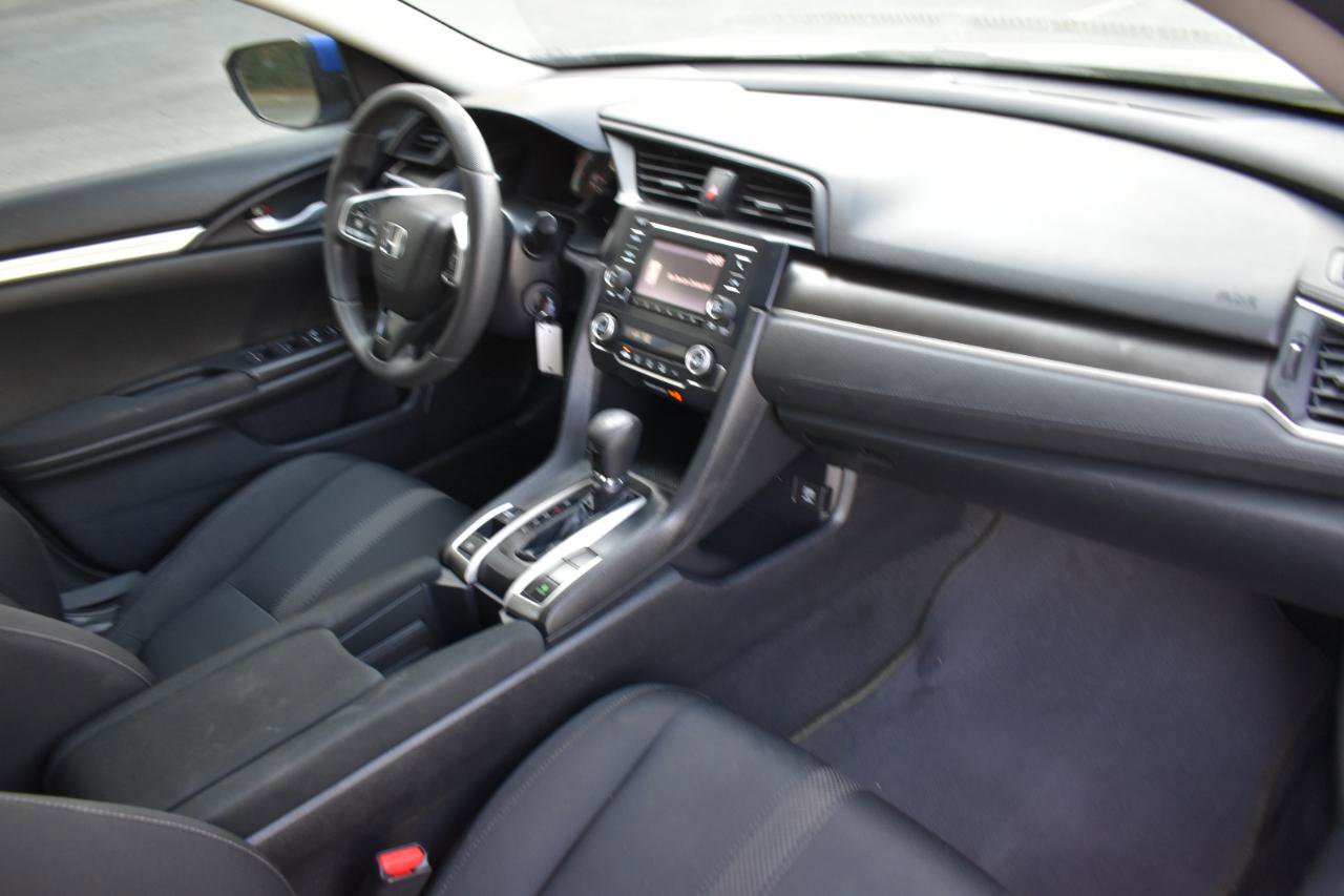 Used 2019 Honda Civic LX image 13