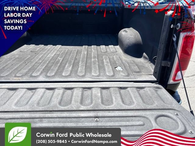 Used 2014 RAM 1500 Laramie w/ Convenience Group AWD/4WD image 31