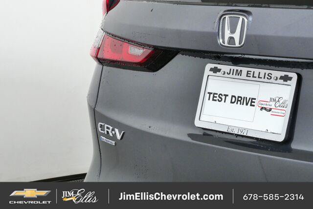 Used 2025 Honda CR-V Sport-L image 35