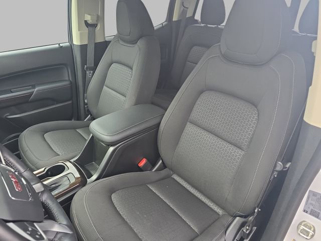 Certified 2022 GMC Canyon Elevation w/ Trailering Package image 15