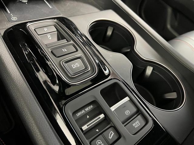 New 2025 Honda Pilot TrailSport image 24