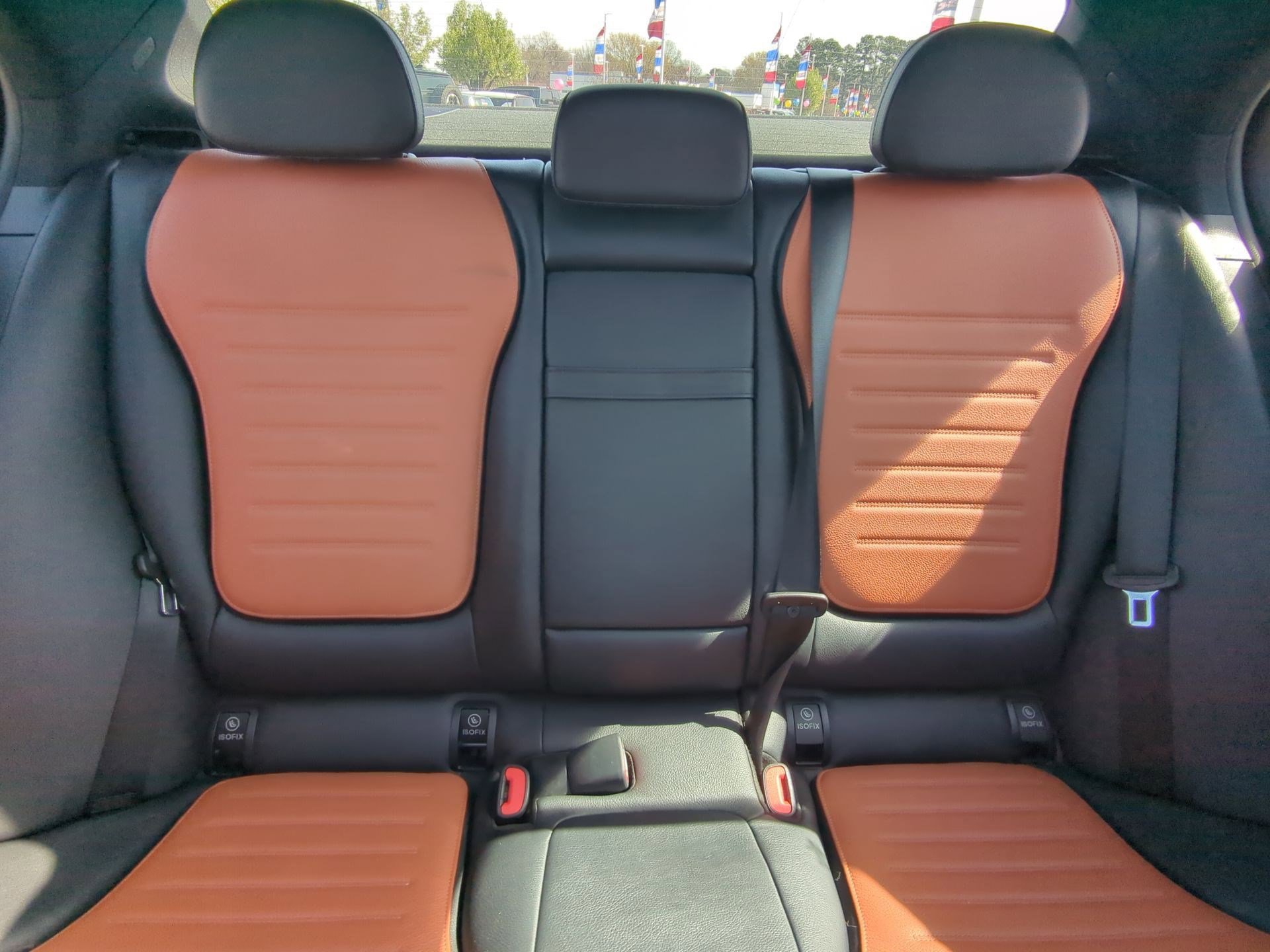 Used 2023 Mercedes-Benz C 43 AMG 4MATIC Sedan image 23