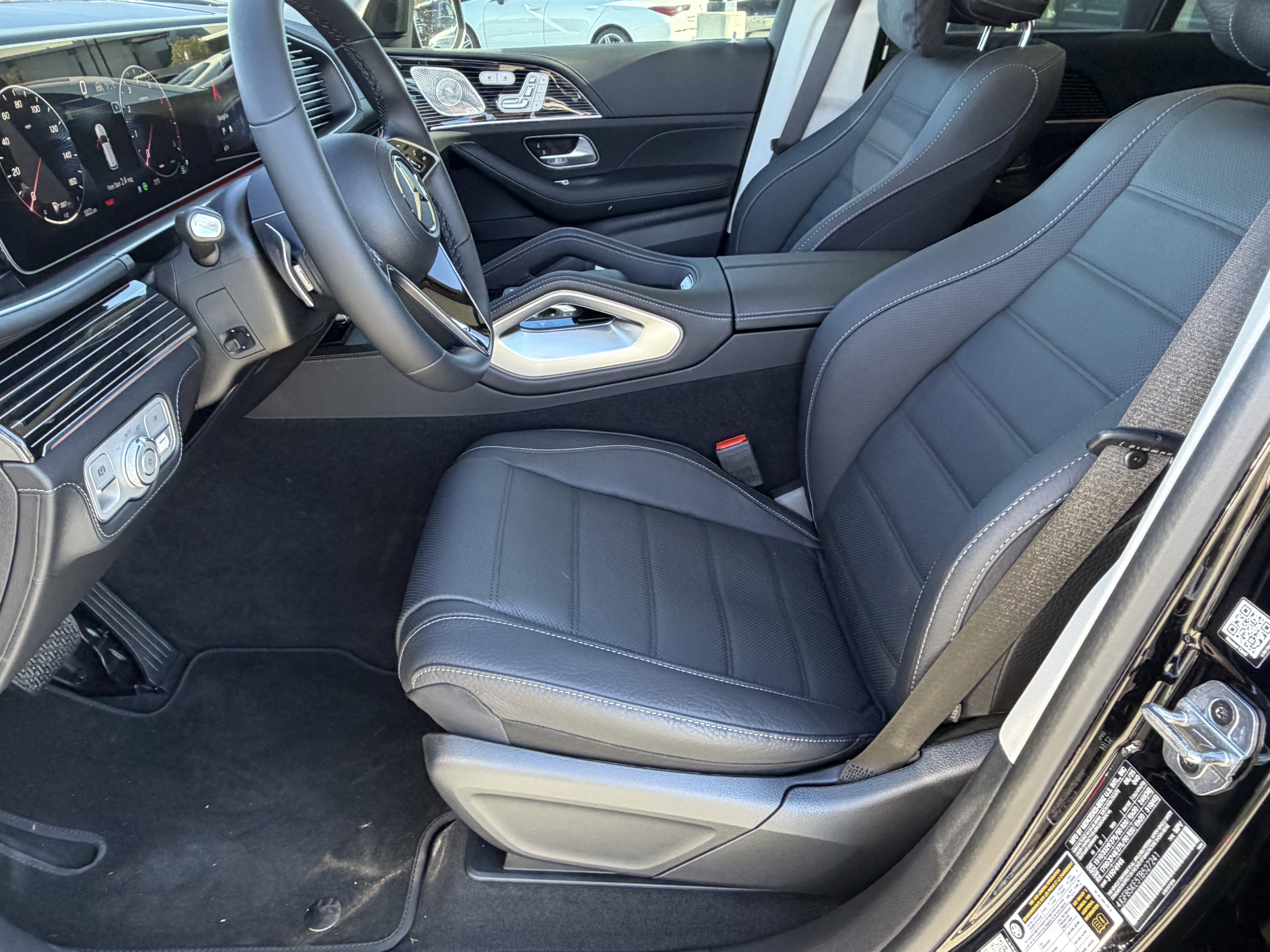 New 2026 Mercedes-Benz GLE 450 4MATIC image 18