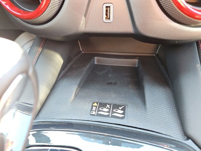 New 2025 Chevrolet Blazer RS w/ Driver Confidence II Package image 47