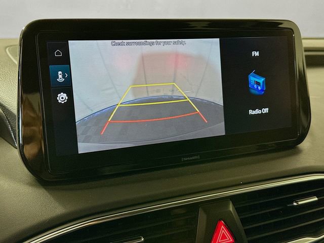 Used 2023 Hyundai Santa Fe SEL image 17