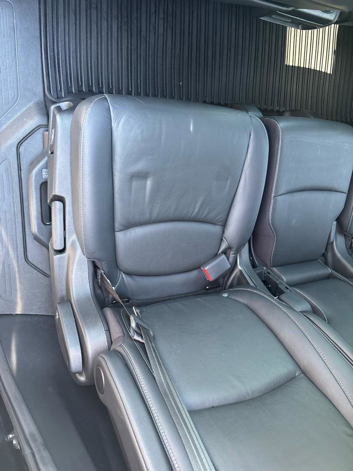 Used 2021 Honda Odyssey EX-L image 10