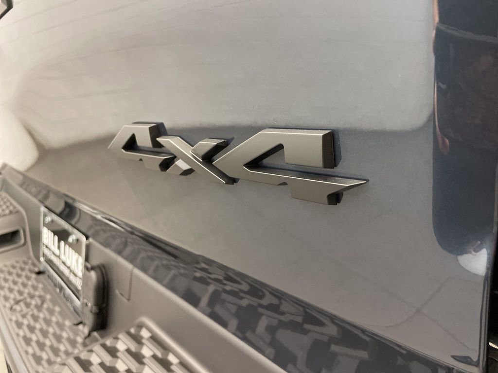 New 2026 RAM 1500 Limited image 28