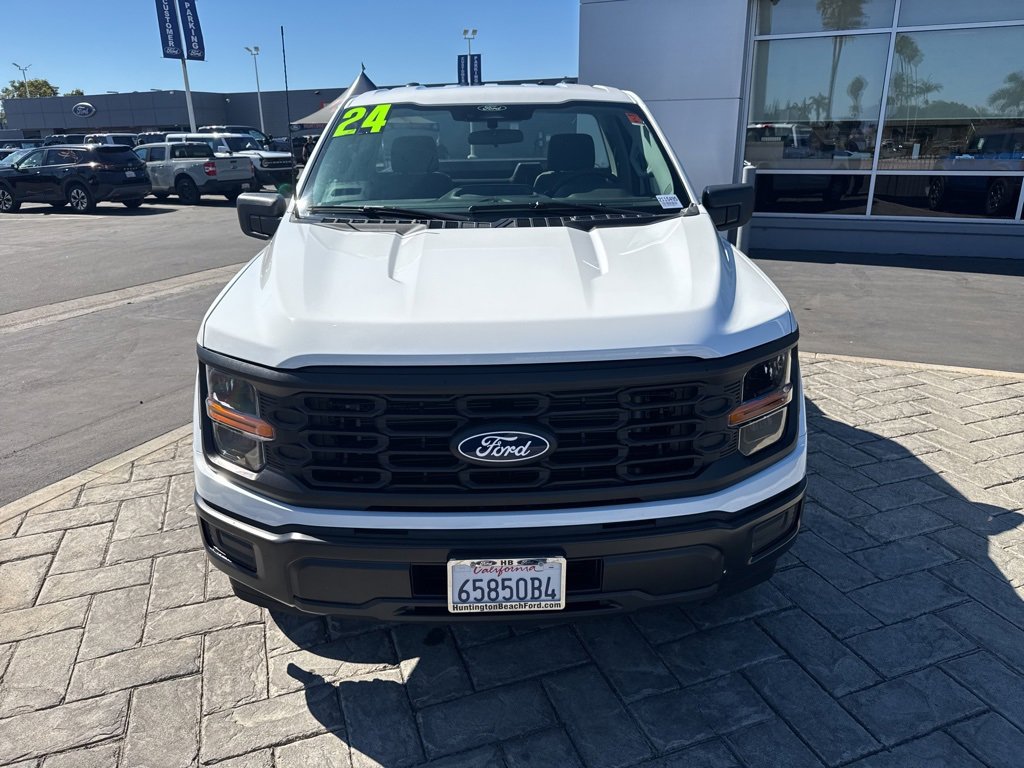 Used 2024 Ford F150 XL image 22