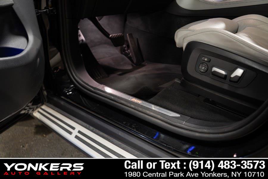 Used 2023 BMW X5 xDrive40i w/ Premium Package image 83