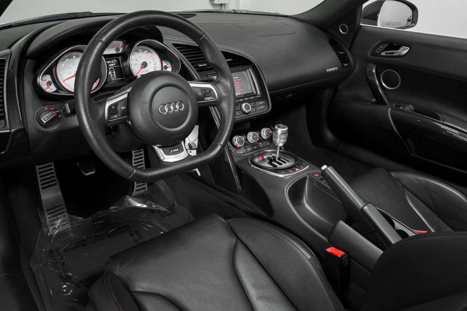 Used 2012 Audi R8 V10 image 39