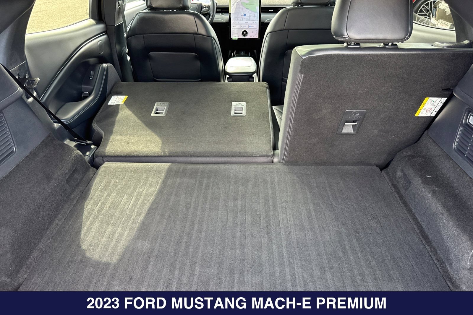 Used 2023 Ford Mustang Mach-E Premium RWD image 16