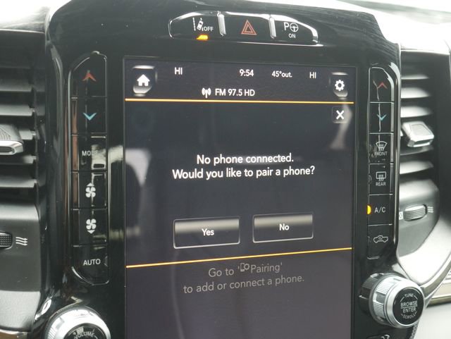 Used 2019 RAM 1500 Limited image 3