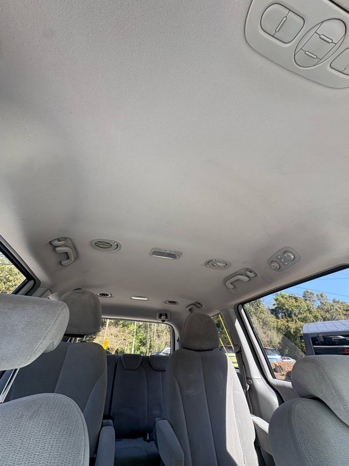 Used 2006 Kia Sedona LX image 18